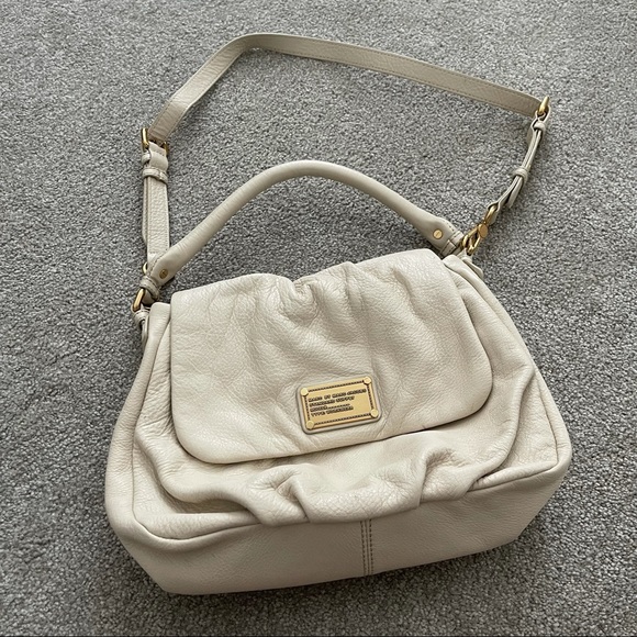 Marc by Marc Jacobs Classic Q Little Ukita - Picture 2 of 8